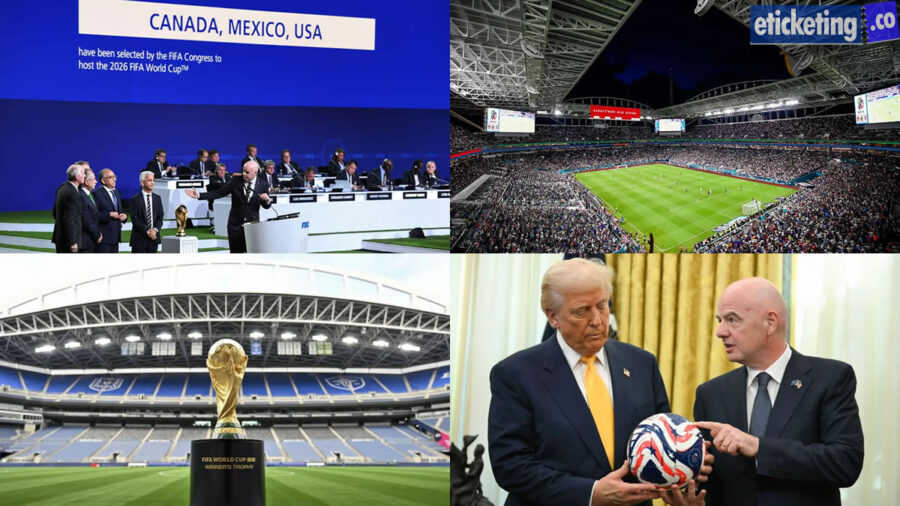 FIFA World Cup Tickets | FIFA 2026 Tickets | FIFA World Cup Final Tickets | FIFA World Cup 2026 Tickets | Football World Cup 2026 Tickets | Football World Cup Tickets