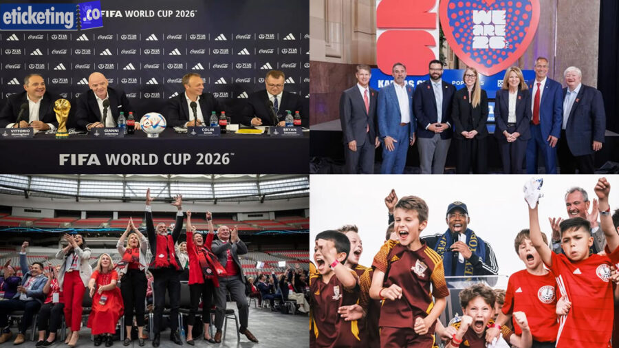FIFA World Cup Tickets | FIFA 2026 Tickets | FIFA World Cup Final Tickets | FIFA World Cup 2026 Tickets | Football World Cup 2026 Tickets | Football World Cup Tickets