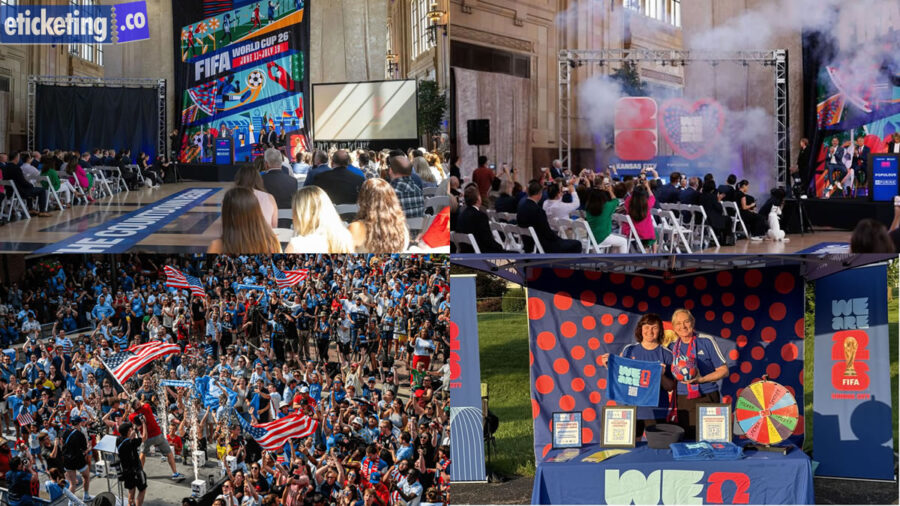 FIFA World Cup Tickets | FIFA 2026 Tickets | FIFA World Cup Final Tickets | FIFA World Cup 2026 Tickets | Football World Cup 2026 Tickets | Football World Cup Tickets