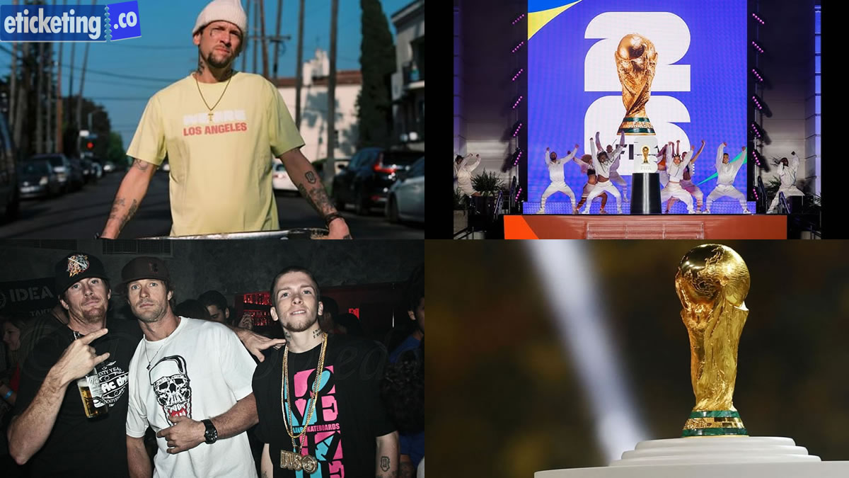 FIFA World Cup Tickets | FIFA 2026 Tickets | FIFA World Cup Final Tickets | FIFA World Cup 2026 Tickets | Football World Cup 2026 Tickets | Football World Cup Tickets