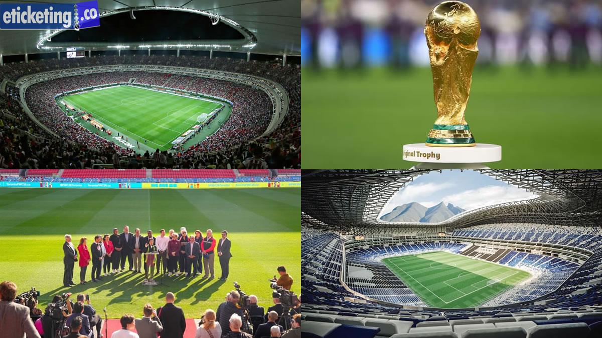 FIFA World Cup Tickets | FIFA 2026 Tickets | FIFA World Cup Final Tickets | FIFA World Cup 2026 Tickets | Football World Cup 2026 Tickets | Football World Cup Tickets