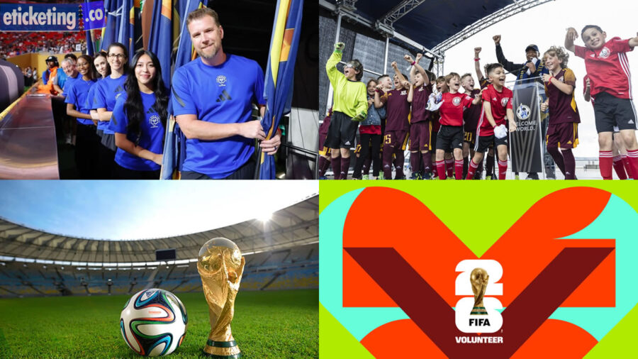 FIFA World Cup Tickets | FIFA 2026 Tickets | FIFA World Cup Final Tickets | FIFA World Cup 2026 Tickets | Football World Cup 2026 Tickets | Football World Cup Tickets