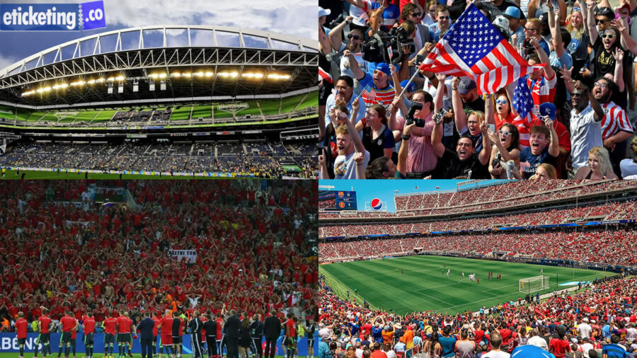 FIFA World Cup Tickets | FIFA 2026 Tickets | FIFA World Cup Final Tickets | FIFA World Cup 2026 Tickets | Football World Cup 2026 Tickets | Football World Cup Tickets