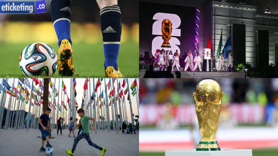 FIFA World Cup Tickets | FIFA 2026 Tickets | FIFA World Cup Final Tickets | FIFA World Cup 2026 Tickets | Football World Cup 2026 Tickets | Football World Cup Tickets