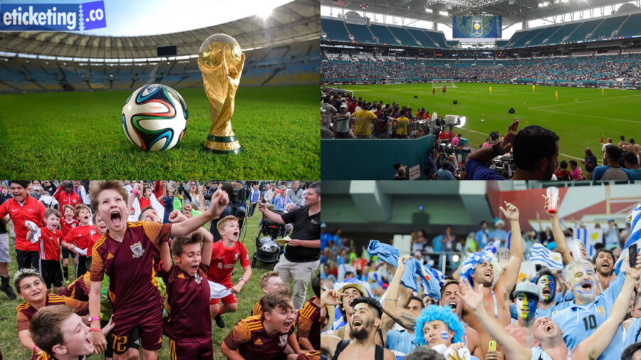 FIFA World Cup Tickets | FIFA 2026 Tickets | FIFA World Cup Final Tickets | FIFA World Cup 2026 Tickets | Football World Cup 2026 Tickets | Football World Cup Tickets