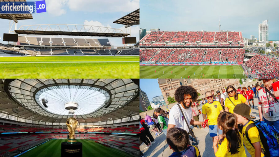 FIFA World Cup Tickets | FIFA 2026 Tickets | FIFA World Cup Final Tickets | FIFA World Cup 2026 Tickets | Football World Cup 2026 Tickets | Football World Cup Tickets