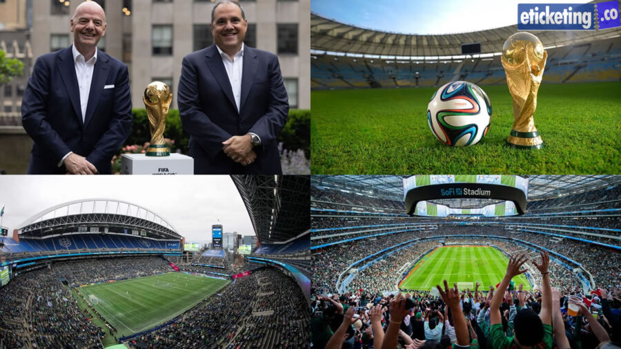 FIFA World Cup Tickets | FIFA 2026 Tickets | FIFA World Cup Final Tickets | FIFA World Cup 2026 Tickets | Football World Cup 2026 Tickets | Football World Cup Tickets