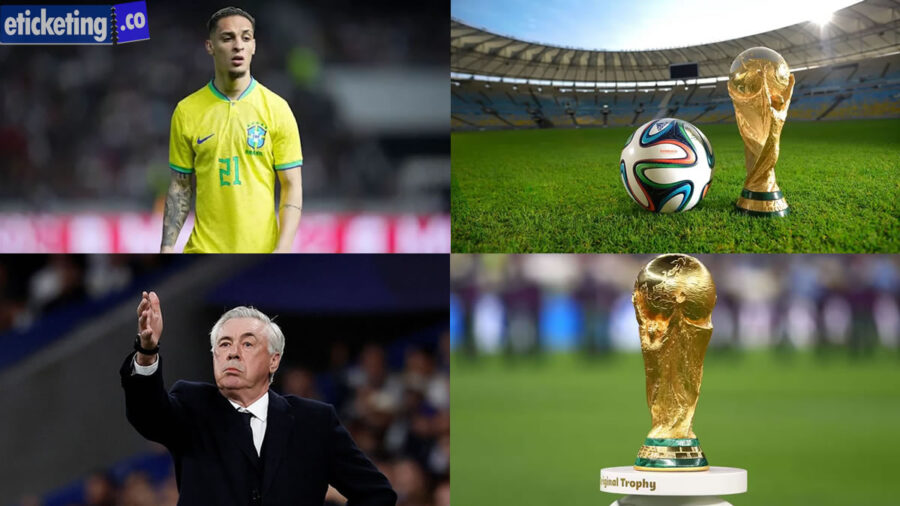 FIFA World Cup Tickets | FIFA 2026 Tickets | FIFA World Cup Final Tickets | FIFA World Cup 2026 Tickets | Football World Cup 2026 Tickets | Football World Cup Tickets