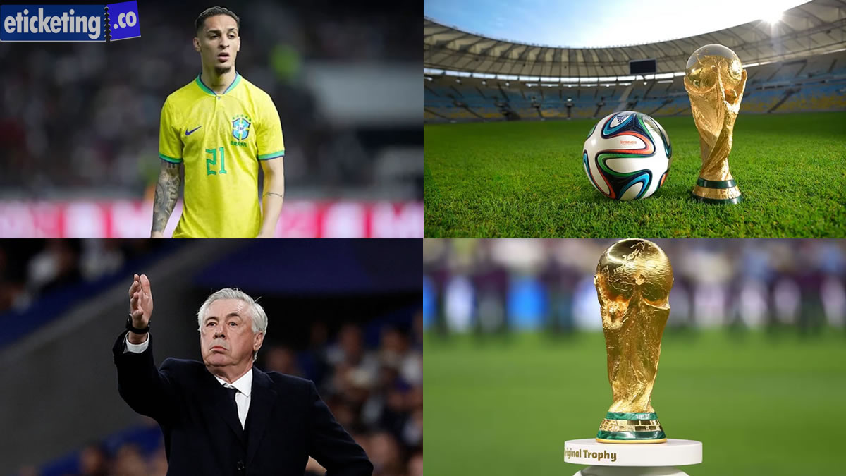 FIFA World Cup Tickets | FIFA 2026 Tickets | FIFA World Cup Final Tickets | FIFA World Cup 2026 Tickets | Football World Cup 2026 Tickets | Football World Cup Tickets