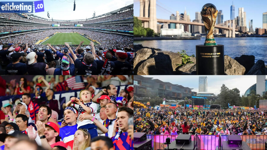 FIFA World Cup Tickets | FIFA 2026 Tickets | FIFA World Cup Final Tickets | FIFA World Cup 2026 Tickets | Football World Cup 2026 Tickets | Football World Cup Tickets