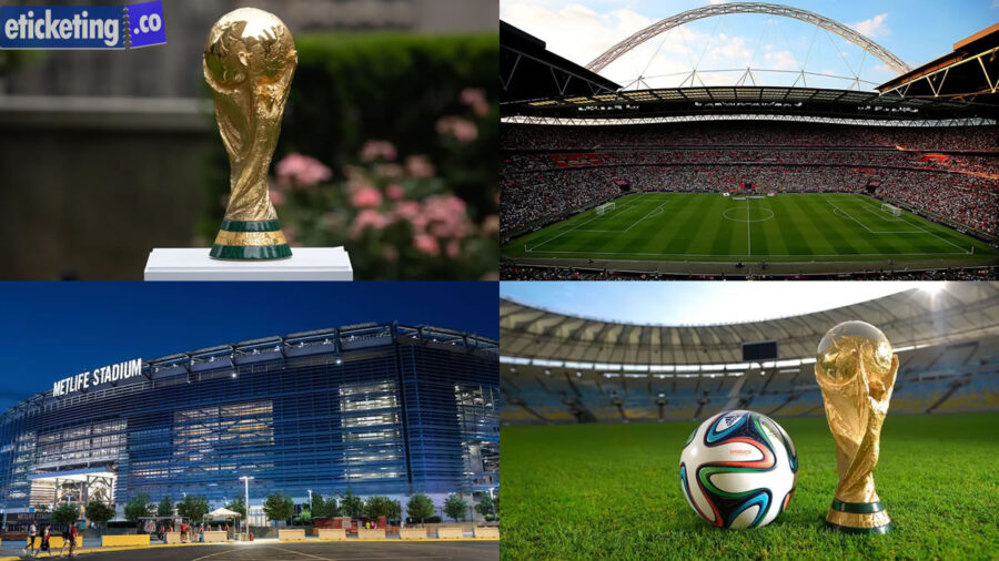 FIFA World Cup Tickets | FIFA 2026 Tickets | FIFA World Cup Final Tickets | FIFA World Cup 2026 Tickets | Football World Cup 2026 Tickets | Football World Cup Tickets
