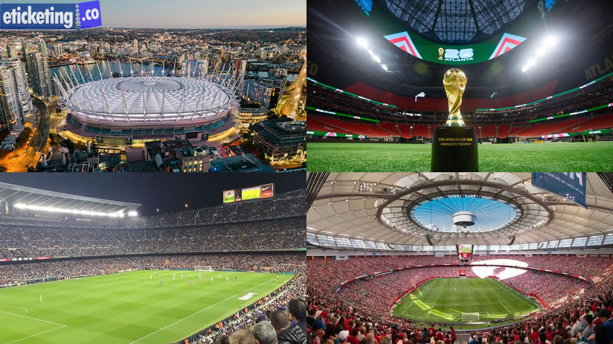 FIFA World Cup Tickets | FIFA 2026 Tickets | FIFA World Cup Final Tickets | FIFA World Cup 2026 Tickets | Football World Cup 2026 Tickets | Football World Cup Tickets