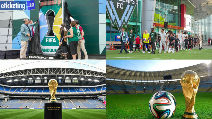 FIFA World Cup Tickets | FIFA 2026 Tickets | FIFA World Cup Final Tickets | FIFA World Cup 2026 Tickets | Football World Cup 2026 Tickets | Football World Cup Tickets
