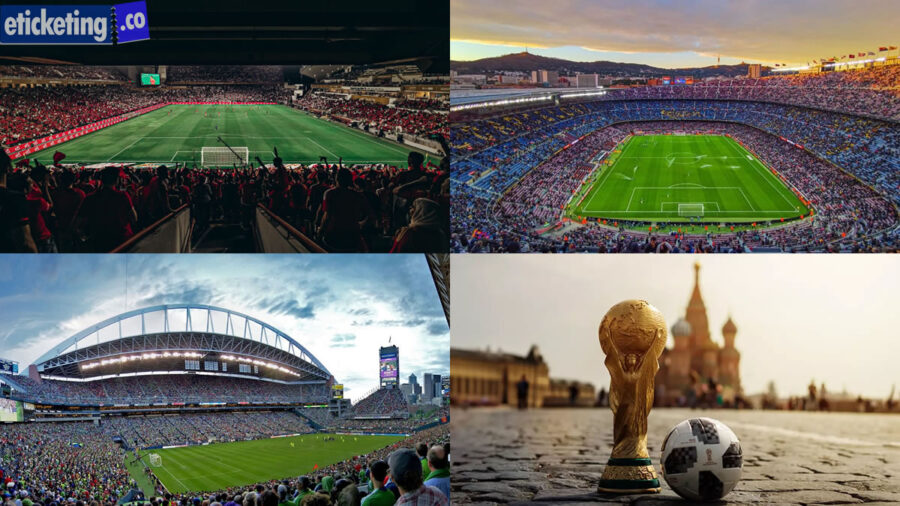 FIFA World Cup Tickets | FIFA 2026 Tickets | FIFA World Cup Final Tickets | FIFA World Cup 2026 Tickets | Football World Cup 2026 Tickets | Football World Cup Tickets