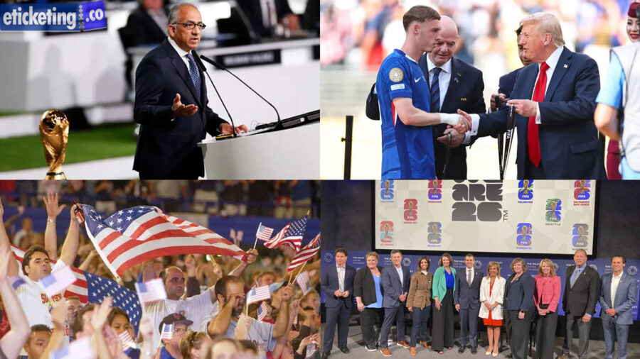 FIFA World Cup Tickets | FIFA 2026 Tickets | FIFA World Cup Final Tickets | FIFA World Cup 2026 Tickets | Football World Cup 2026 Tickets | Football World Cup Tickets