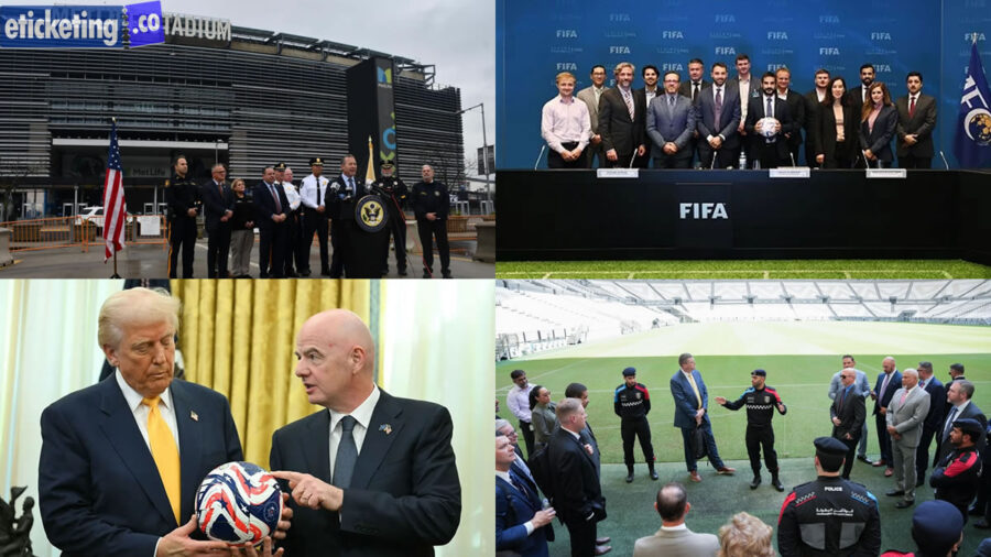 FIFA World Cup Tickets | FIFA 2026 Tickets | FIFA World Cup Final Tickets | FIFA World Cup 2026 Tickets | Football World Cup 2026 Tickets | Football World Cup Tickets