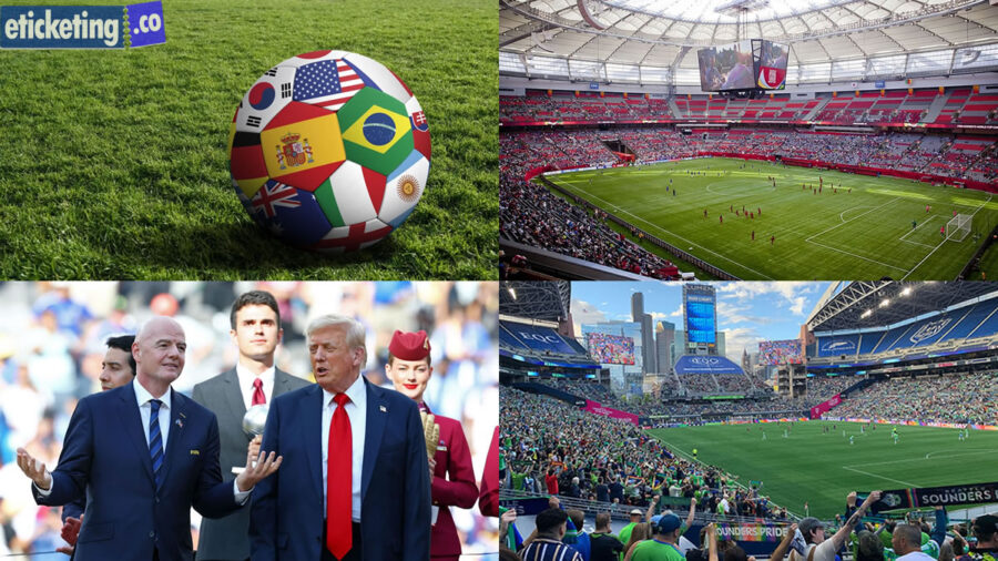 FIFA World Cup Tickets | FIFA 2026 Tickets | FIFA World Cup Final Tickets | FIFA World Cup 2026 Tickets | Football World Cup 2026 Tickets | Football World Cup Tickets