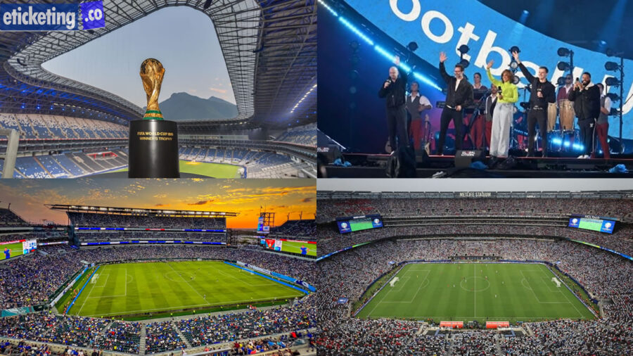 FIFA World Cup Tickets | FIFA 2026 Tickets | FIFA World Cup Final Tickets | FIFA World Cup 2026 Tickets | Football World Cup 2026 Tickets | Football World Cup Tickets