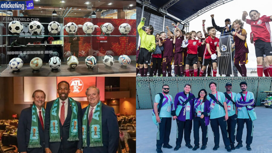 FIFA World Cup Tickets | FIFA 2026 Tickets | FIFA World Cup Final Tickets | FIFA World Cup 2026 Tickets | Football World Cup 2026 Tickets | Football World Cup Tickets