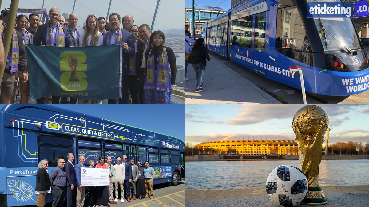 FIFA World Cup Tickets | FIFA 2026 Tickets | FIFA World Cup Final Tickets | FIFA World Cup 2026 Tickets | Football World Cup 2026 Tickets | Football World Cup Tickets