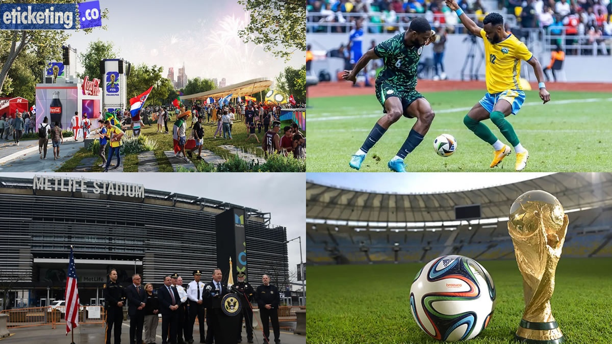 FIFA World Cup Tickets | FIFA 2026 Tickets | FIFA World Cup Final Tickets | FIFA World Cup 2026 Tickets | Football World Cup 2026 Tickets | Football World Cup Tickets