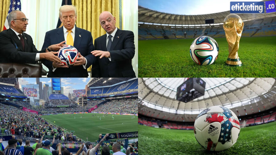 FIFA World Cup Tickets | FIFA 2026 Tickets | FIFA World Cup Final Tickets | FIFA World Cup 2026 Tickets | Football World Cup 2026 Tickets | Football World Cup Tickets