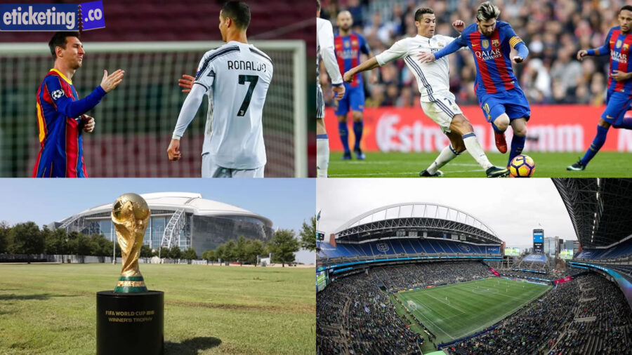 FIFA World Cup Tickets | FIFA 2026 Tickets | FIFA World Cup Final Tickets | FIFA World Cup 2026 Tickets | Football World Cup 2026 Tickets | Football World Cup Tickets