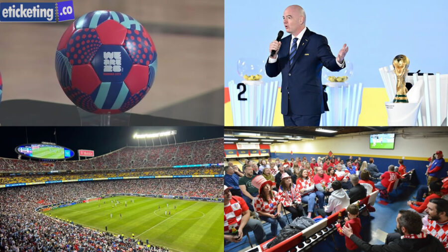 FIFA World Cup Tickets | FIFA 2026 Tickets | FIFA World Cup Final Tickets | FIFA World Cup 2026 Tickets | Football World Cup 2026 Tickets | Football World Cup Tickets