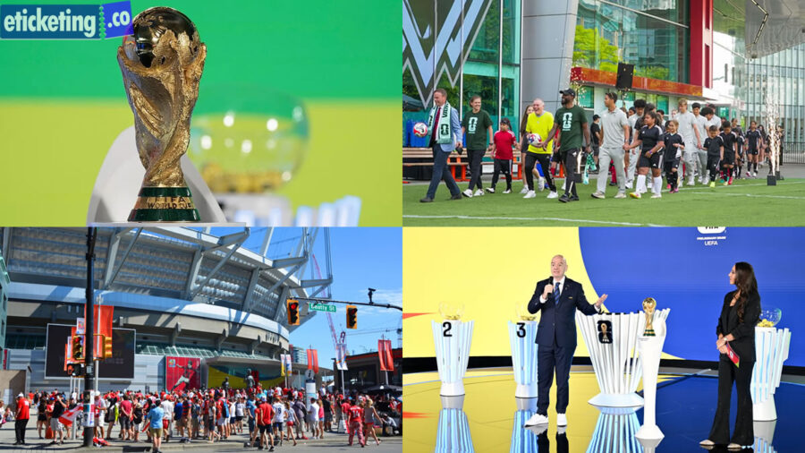 FIFA World Cup Tickets | FIFA 2026 Tickets | FIFA World Cup Final Tickets | FIFA World Cup 2026 Tickets | Football World Cup 2026 Tickets | Football World Cup Tickets