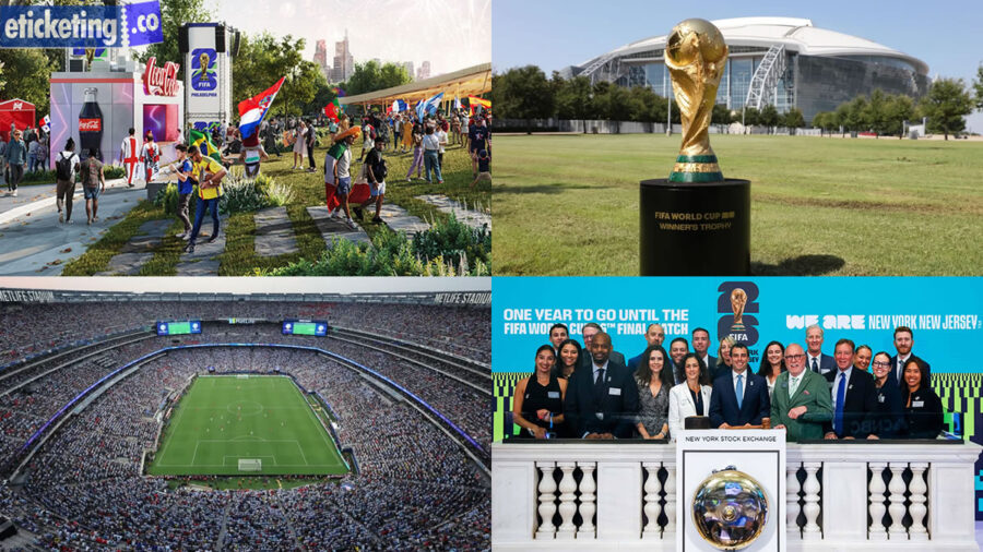 FIFA World Cup Tickets | FIFA 2026 Tickets | FIFA World Cup Final Tickets | FIFA World Cup 2026 Tickets | Football World Cup 2026 Tickets | Football World Cup Tickets