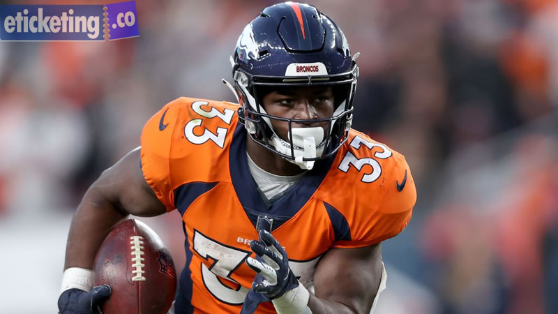 NFL 2025 Tickets | NFL Games Tickets | NFL Games 2025 Tickets