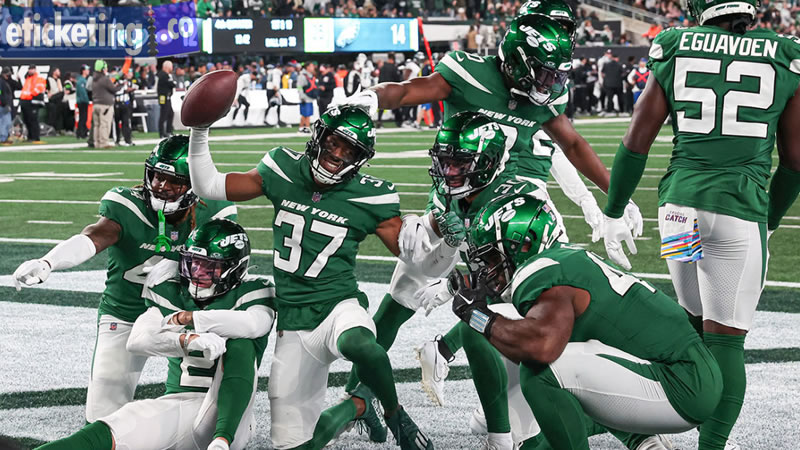 NFL London Tickets | NFL Berlin Tickets | NFL Dublin Tickets