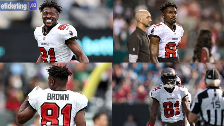 NFL Games 2025 Tickets | NFL International Tickets | NFL London Tickets