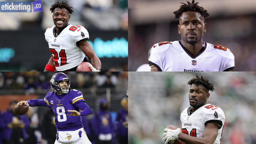 NFL London Tickets | NFL Berlin Tickets | NFL Dublin Tickets |NFL London Browns Move on from Diontae Johnson