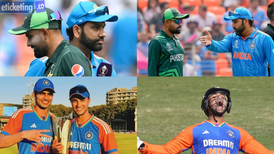 India Vs Pakistan Tickets | Asia Cup Tickets | Asia Cup 2025 Tickets