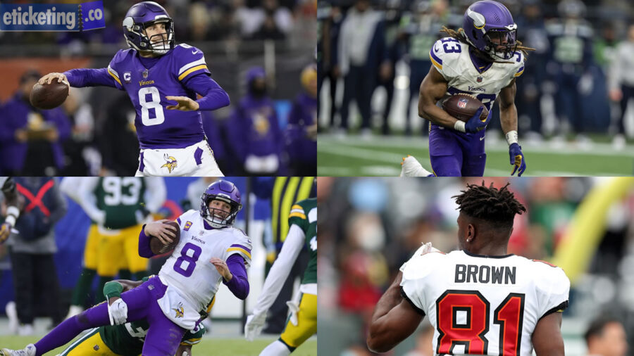 NFL Games 2025 Tickets | NFL International Tickets | NFL London Tickets