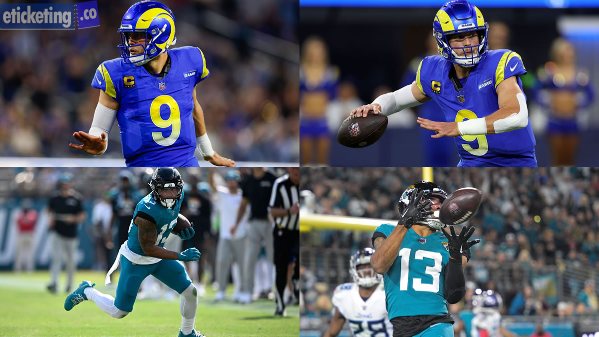 NFL 2025 Tickets NFL Dublin Tickets |NFL London Rams Ongoing Efforts to Strengthen Cornerback