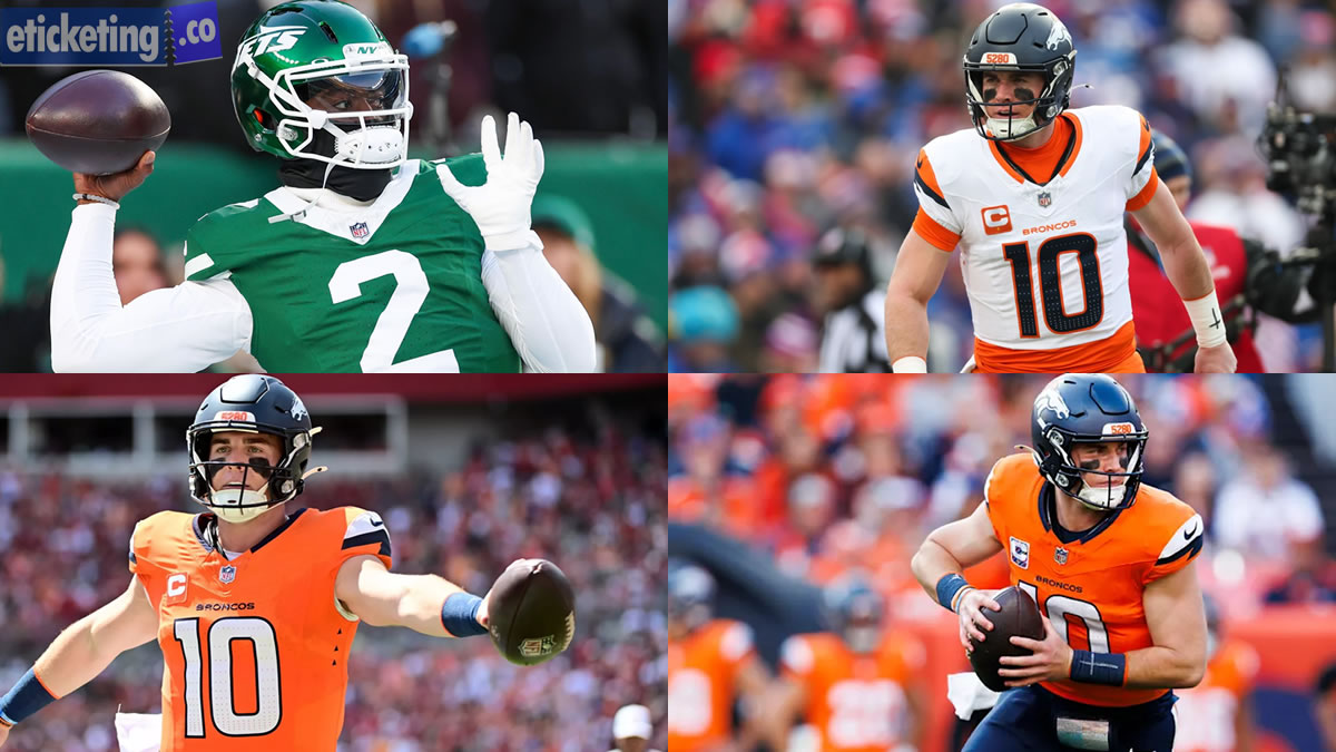 NFL Games 2025 Tickets | NFL International Tickets | NFL London Tickets