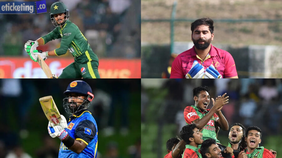 Asia Cup Tickets | Asia Cup 2025 Tickets | Asia Cup Final Tickets