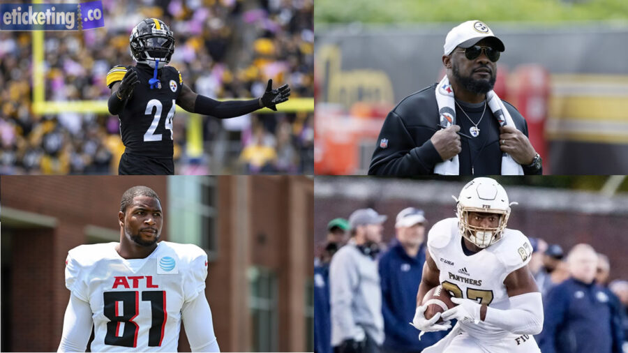 NFL 2025 Tickets | NFL Games Tickets | NFL Games 2025 Tickets | NFL International Tickets | NFL Dublin Tickets