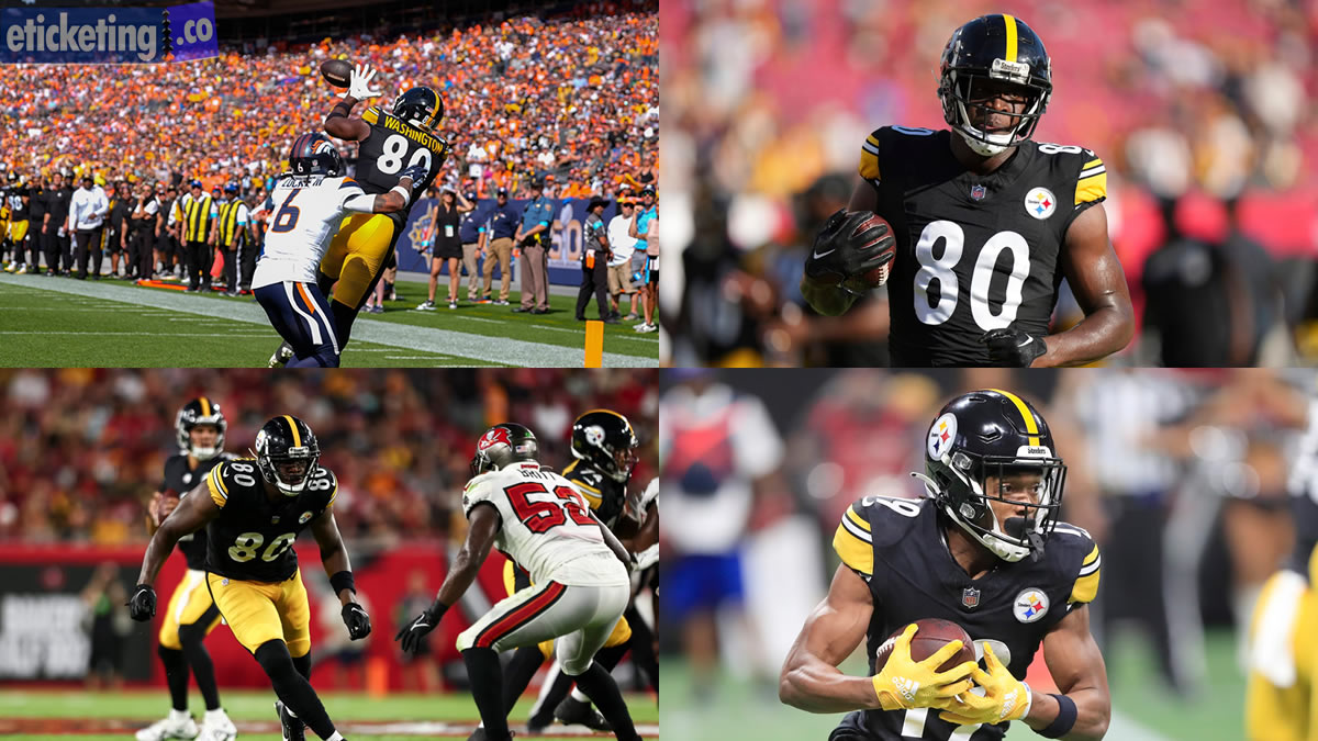 NFL Games 2025 Tickets | NFL International Tickets | NFL Dublin Tickets