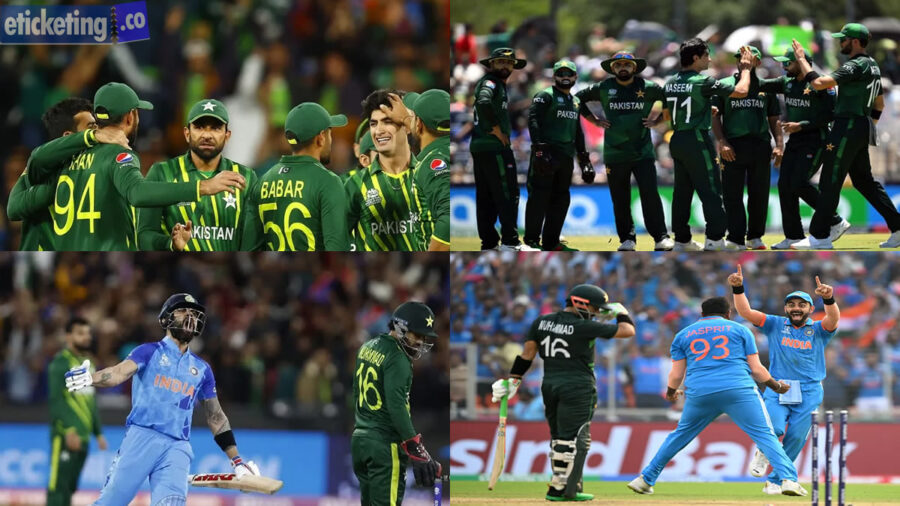 India Vs Pakistan Tickets | Asia Cup Tickets | Asia Cup 2025 Tickets | Asia Cup Final Tickets