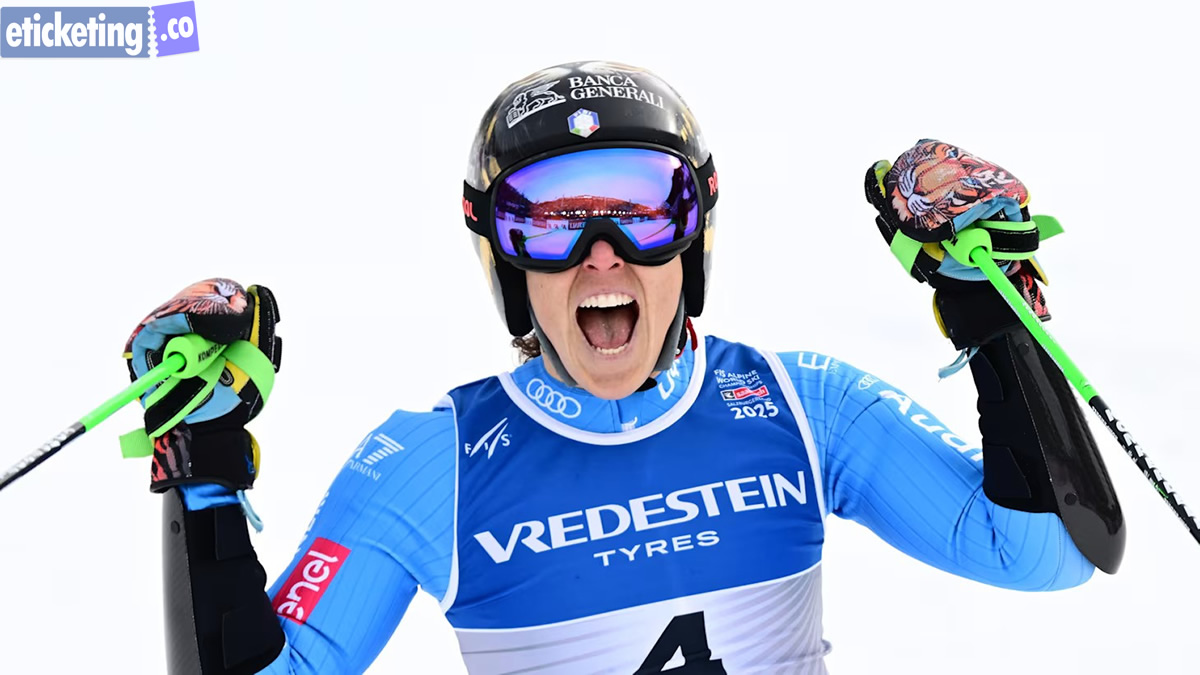 Olympic Alpine Skiing Tickets| Winter Olympic 2026 Tickets | Italy Winter Olympic Tickets | Winter Olympic Tickets | Winter Olympic Milano Cortina 2026 Tickets | Olympic Closing Ceremony Tickets | Olympic Tickets | Milano Cortina 2026 Tickets| Winter Olympic Opening Ceremony Tickets