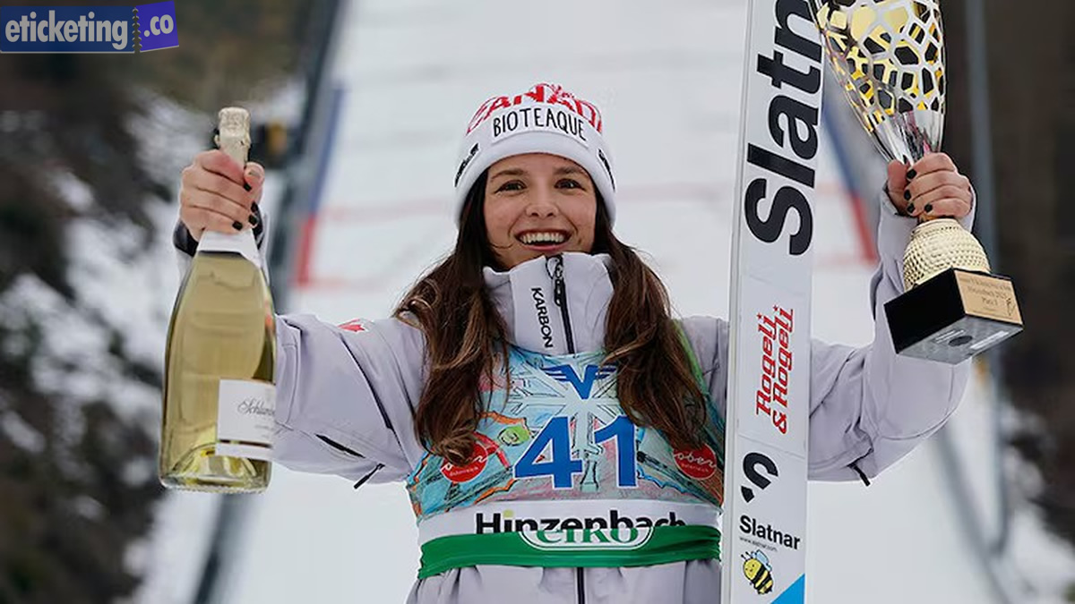 Olympic Ski jumping Tickets| Winter Olympic 2026 Tickets | Italy Winter Olympic Tickets | Winter Olympic Tickets | Winter Olympic Milano Cortina 2026 Tickets | Olympic Closing Ceremony Tickets | Olympic Tickets | Milano Cortina 2026 Tickets| Winter Olympic Opening Ceremony Tickets