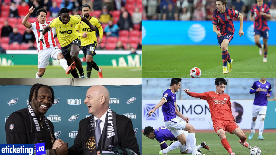 Soccer World Cup Tickets| World Cup Tickets | FIFA World Cup Tickets