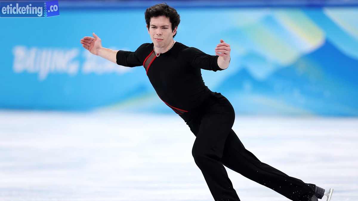 Olympic Figure Skating Tickets| Winter Olympic 2026 Tickets | Italy Winter Olympic Tickets | Winter Olympic Tickets | Winter Olympic Milano Cortina 2026 Tickets | Olympic Closing Ceremony Tickets | Olympic Tickets | Milano Cortina 2026 Tickets| Winter Olympic Opening Ceremony Tickets