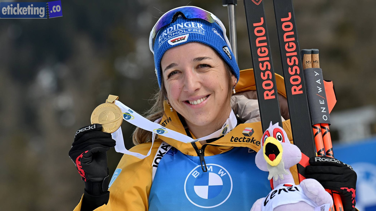 Olympic Biathlon Tickets| Winter Olympic 2026 Tickets | Italy Winter Olympic Tickets | Winter Olympic Tickets | Winter Olympic Milano Cortina 2026 Tickets | Olympic Closing Ceremony Tickets | Olympic Tickets | Milano Cortina 2026 Tickets| Winter Olympic Opening Ceremony Tickets