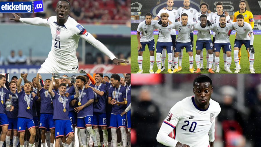 Soccer World Cup Tickets | World Cup Tickets | FIFA World Cup Tickets