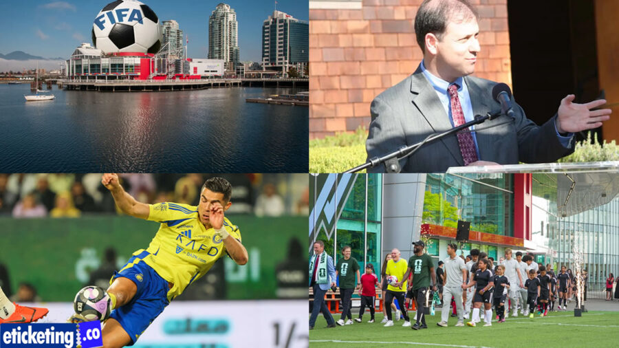 Soccer World Cup Tickets| World Cup Tickets | FIFA World Cup Tickets