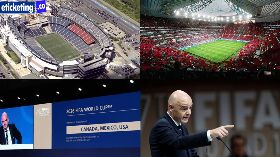 Soccer World Cup Tickets| World Cup Tickets | FIFA World Cup Tickets